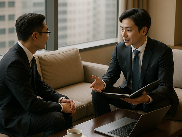 平阴高端保密顾问服务